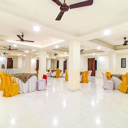 Fabhotel Prime President- Bhopal Railway Station Бхопал Екстер'єр фото