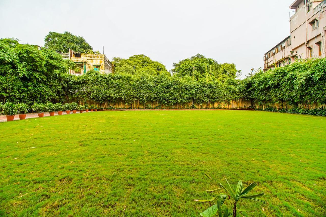 Fabhotel Prime President- Bhopal Railway Station Бхопал Екстер'єр фото
